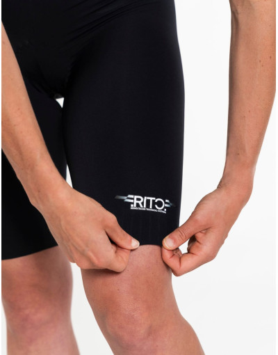 Helios bib -  Pantaloncini estivi Performance traspiranti donna