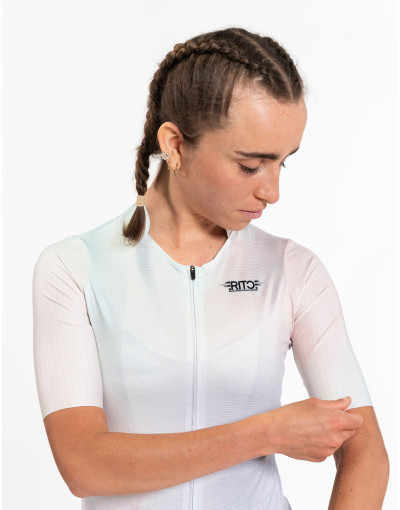 Helios Jersey - Cycling Jerseys Made in Italy