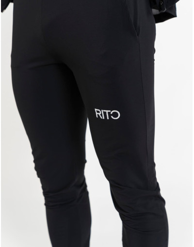 Pantaloni post-gara tecnici e confortevoli | RITC