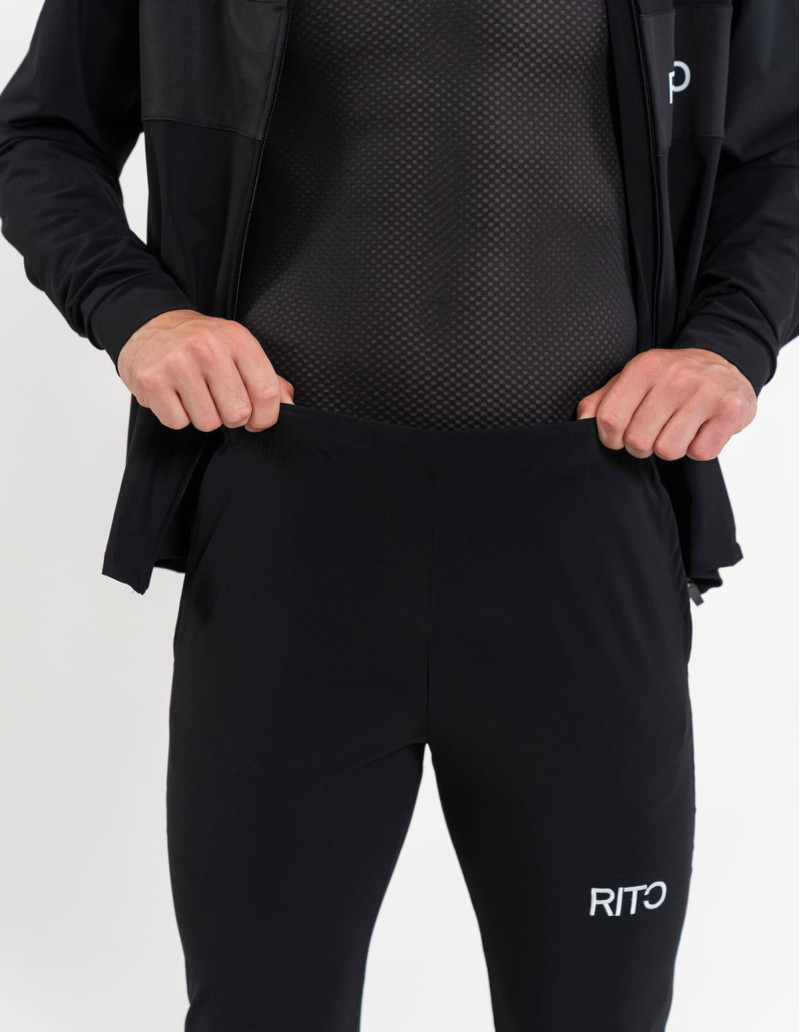 Pants Post-Ride Technical -Comfort and Recovery Off the Bike | RIT