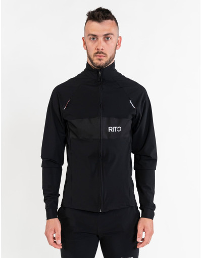 All road - Cycling Shorts Made in Italy