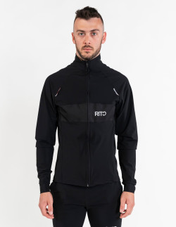 Giacca tecnica post-gara – Comfort e stile fuori dalla sella | RITC