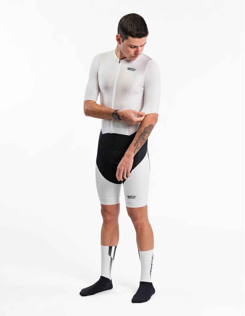 Ares – Body ciclismo aerodinamico ad alte prestazioni | RITC