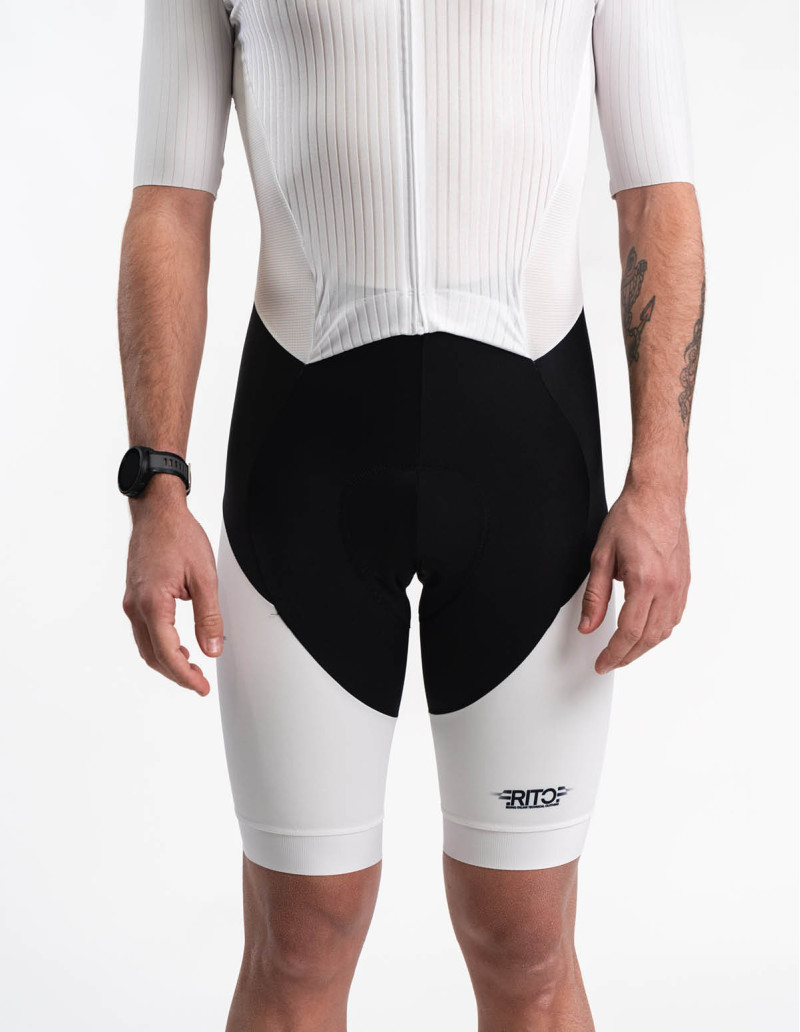 Ares  – High-Performance Aero Cycling Skinsuit | RITC