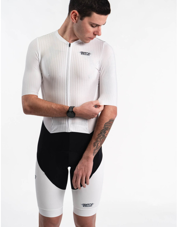 Ares  – High-Performance Aero Cycling Skinsuit | RITC