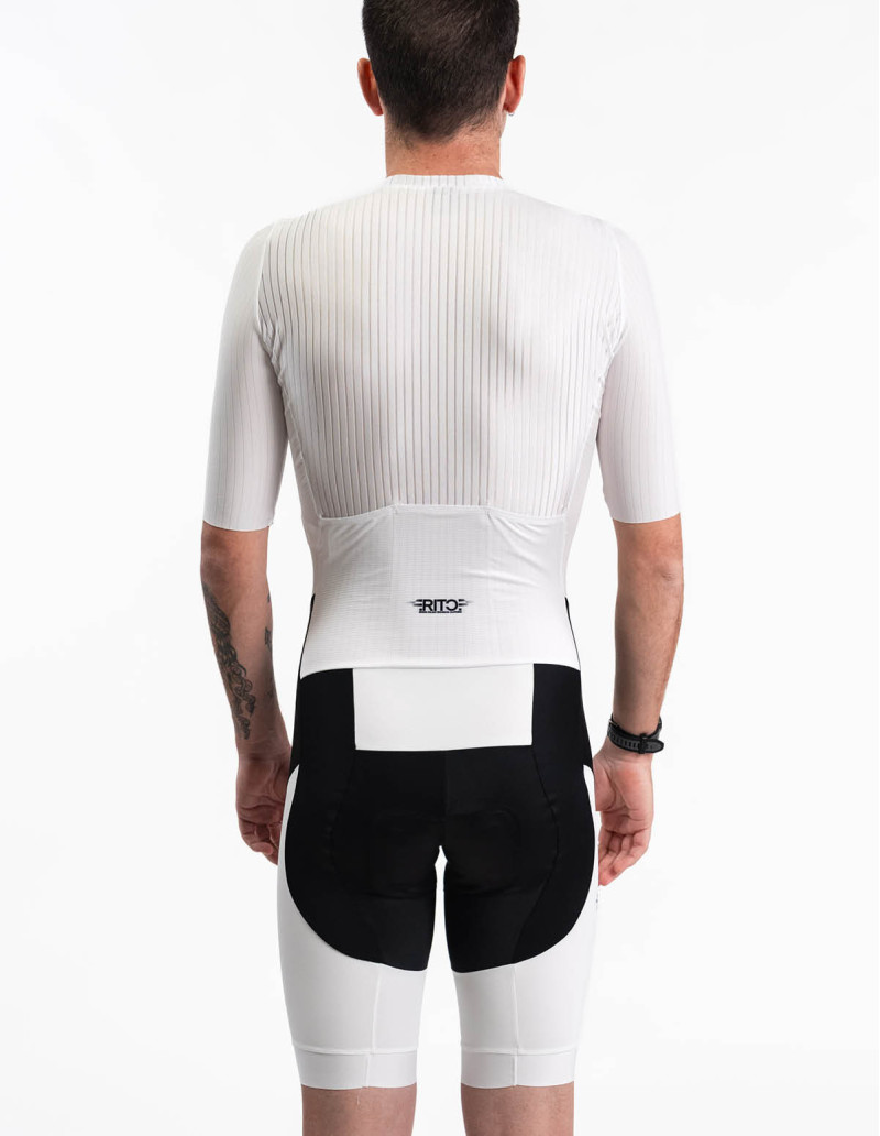 Ares  – High-Performance Aero Cycling Skinsuit | RITC
