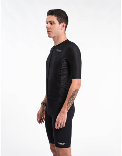 Helios Jersey – Maglia ciclismo race fit, traspirante e performante