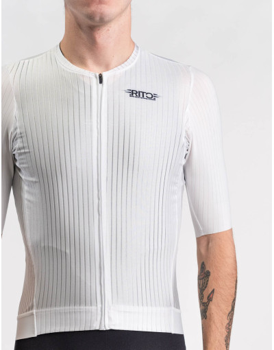 Helios Jersey – Italian-Made Cycling Jersey for High Performance