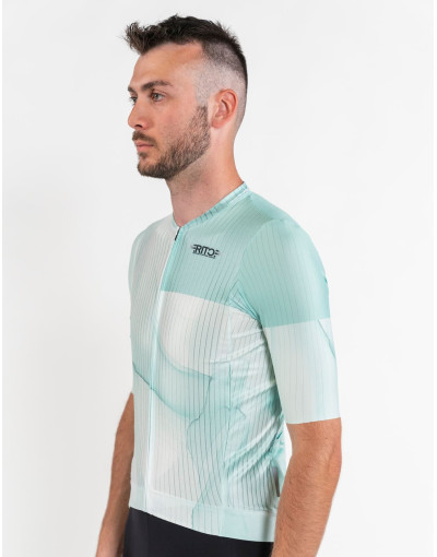 Helios Jersey – Maglia ciclismo race fit, traspirante e performante