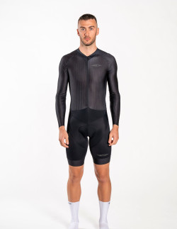 Ares long sleeves Ares  – High-Performance Aero Cycling Skinsuit | RITC