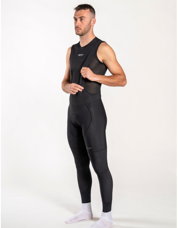 Borea BIB TIGHS - Pantaloncini invernali Performance e Protezione invernale 2