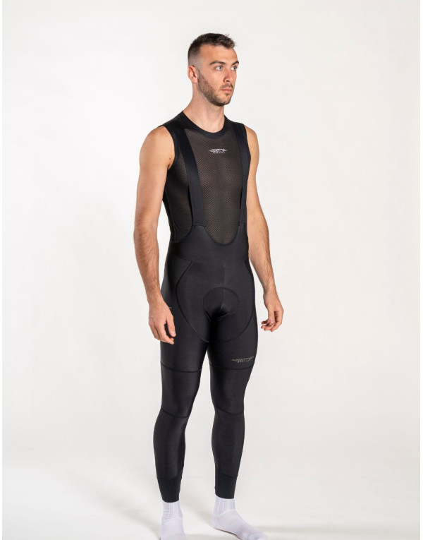 Borea BIB TIGHS - Pantaloncini invernali Performance e Protezione invernale