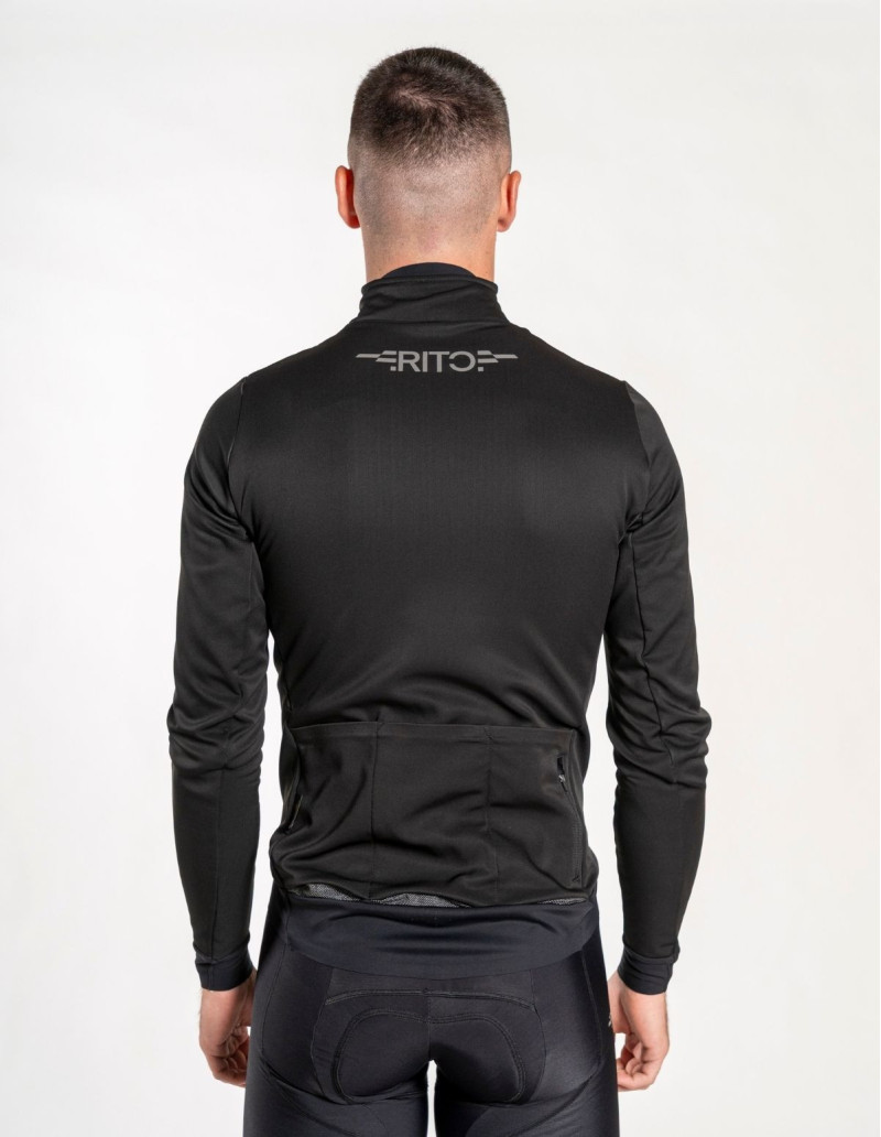 Borea Jacket -Giacca da ciclismo invernale