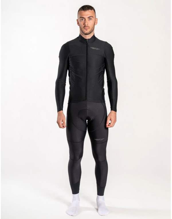 Borea light Jacket - Giacca invernale per Ciclismo