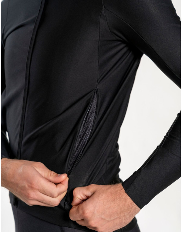 Borea light Jacket - Giacca invernale per Ciclismo 2