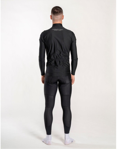 Borea light Jacket - Giacca invernale per Ciclismo