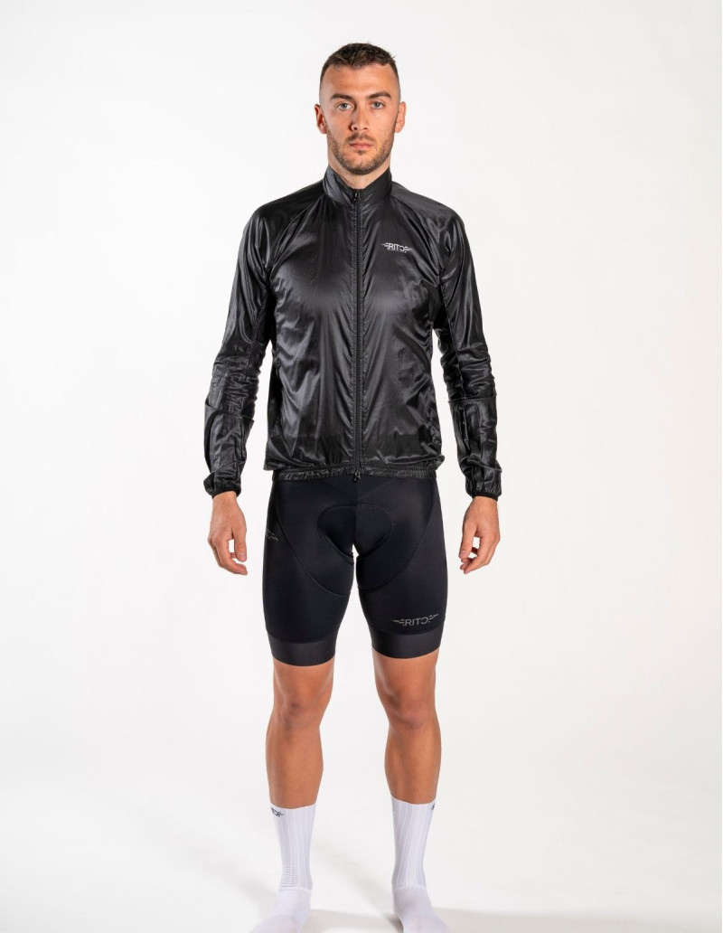 Long Sleeves Bundle (M)