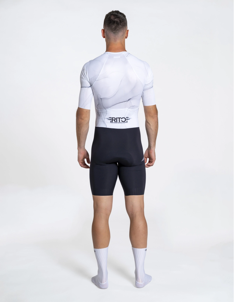 Ares Speed - Black