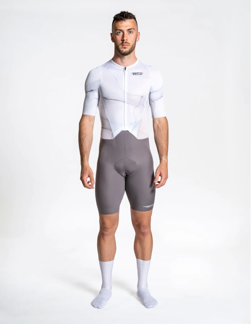 Ares Speed - Grey