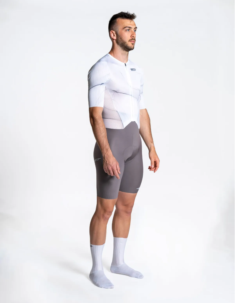 Ares Speed - Grigio