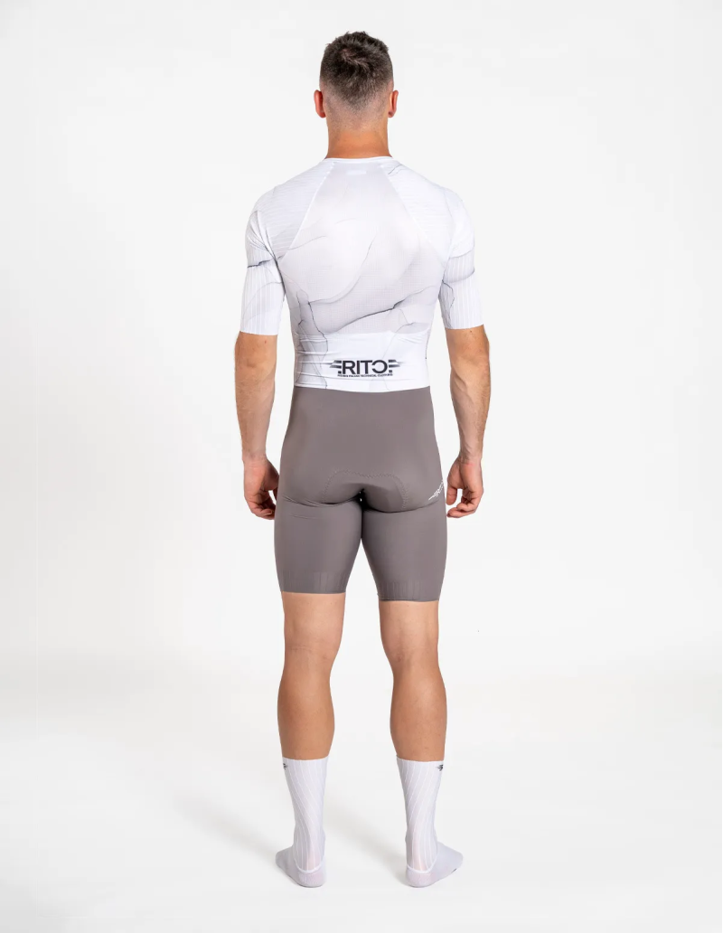 Ares Speed - Grigio