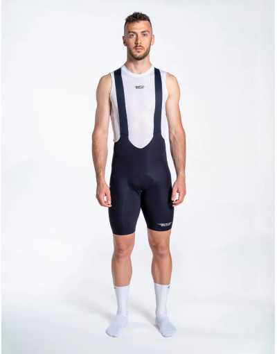 Helios bib -  Pantaloncini estivi Performance traspiranti