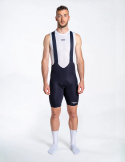 Helios bib -  Pantaloncini estivi Performance traspiranti