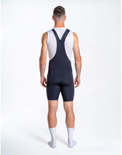 Helios bib -  Pantaloncini estivi Performance traspiranti