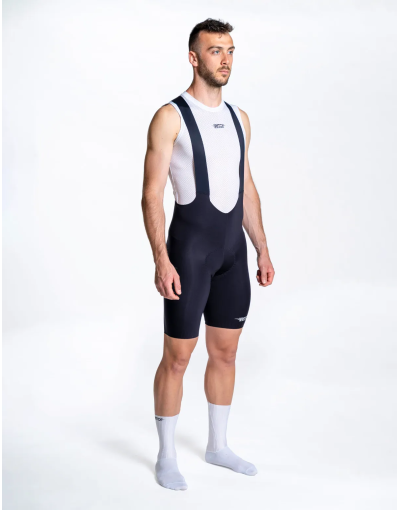 Helios bib -  Pantaloncini estivi Performance traspiranti