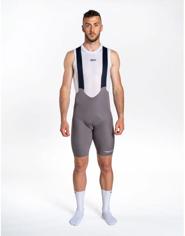 Helios bib -  Pantaloncini estivi Performance traspiranti