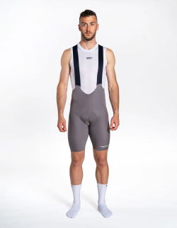 Helios bib- Cycling Apparel