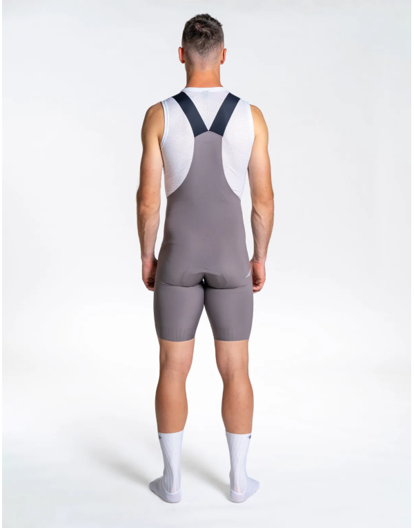 Helios bib -  Pantaloncini estivi Performance traspiranti 2