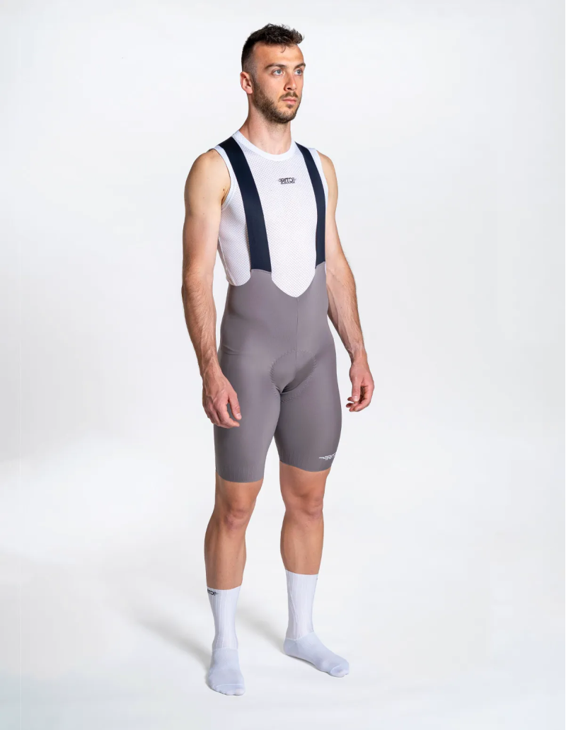 Helios bib- Cycling Apparel