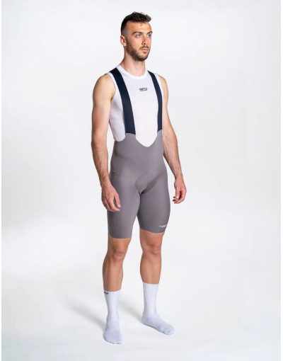 Helios bib -  Pantaloncini estivi Performance traspiranti