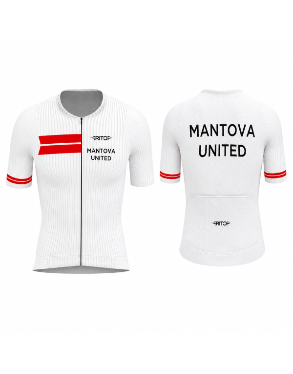Helios Jersey Mantova United