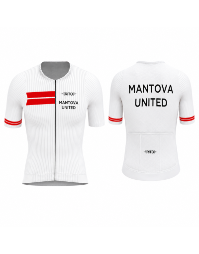 Helios Jersey Mantova United
