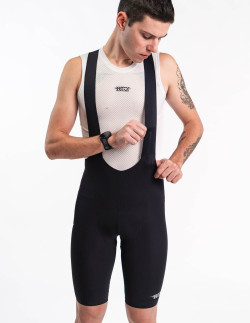 Helios bib -  Pantaloncini estivi Performance traspiranti