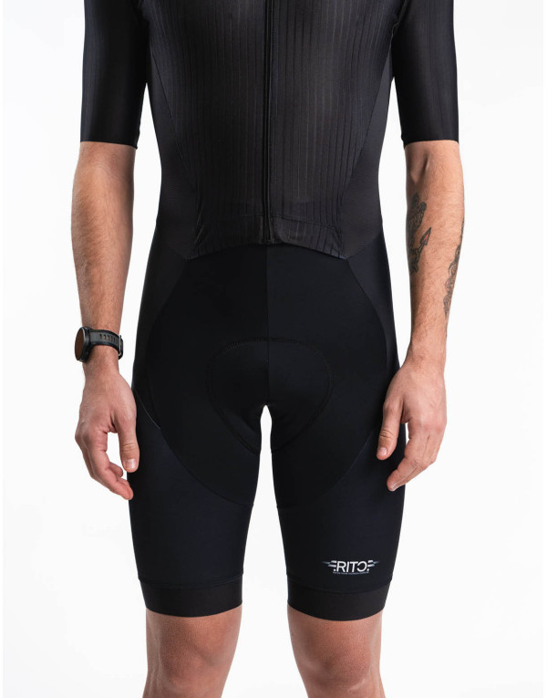 Ares – Body ciclismo aerodinamico ad alte prestazioni | RITC 2