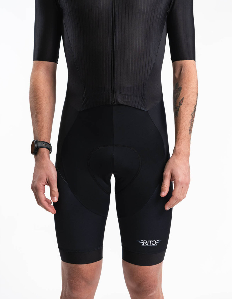 Ares – Body ciclismo aerodinamico ad alte prestazioni | RITC