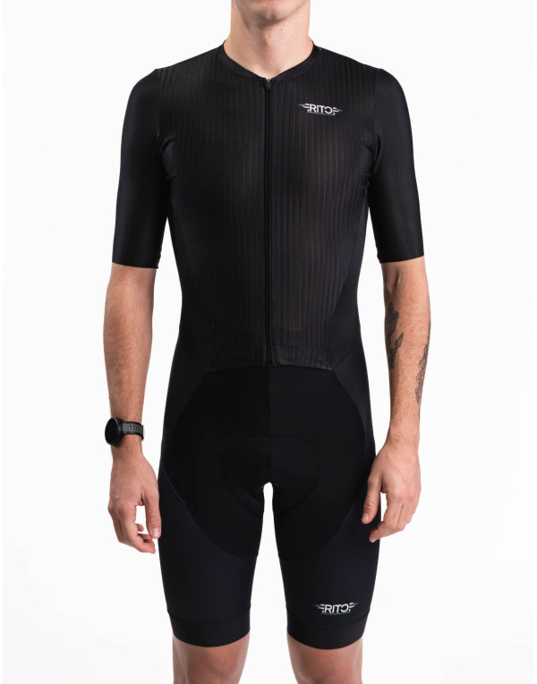 Ares – Body ciclismo aerodinamico ad alte prestazioni | RITC