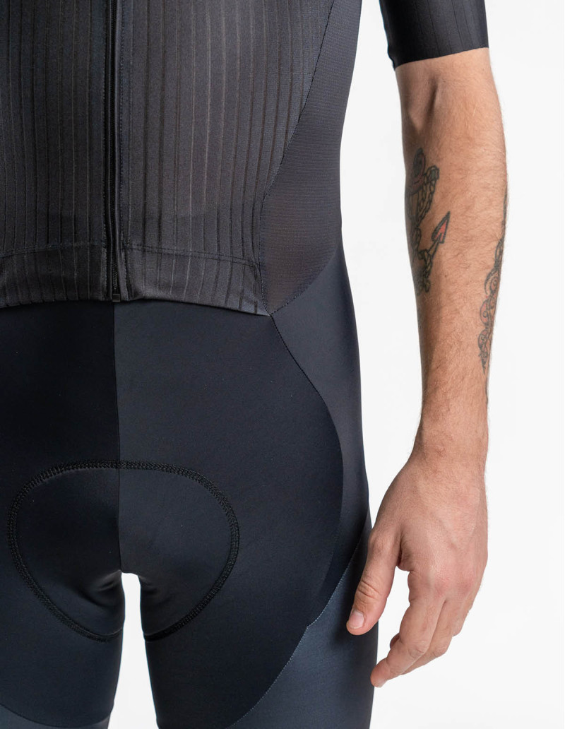 Ares – Body ciclismo aerodinamico ad alte prestazioni | RITC