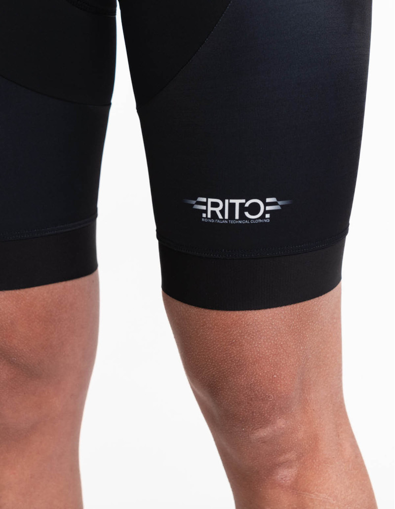 Ares  – High-Performance Aero Cycling Skinsuit | RITC