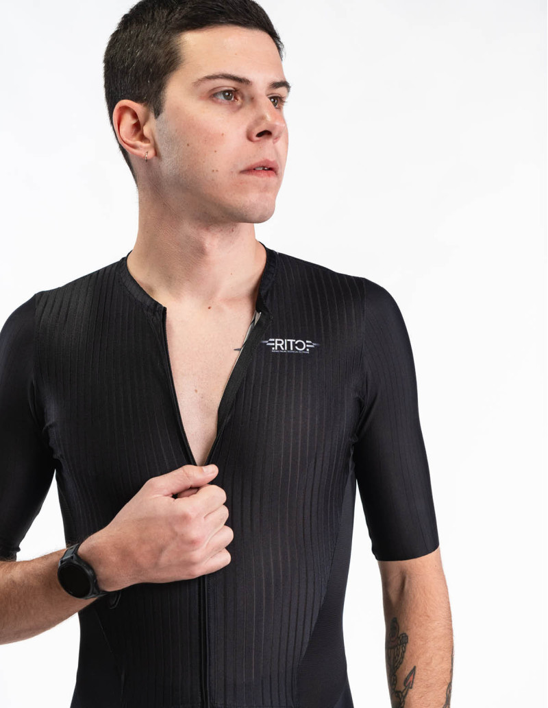 Ares – Body ciclismo aerodinamico ad alte prestazioni | RITC