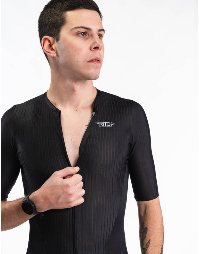 Ares  – High-Performance Aero Cycling Skinsuit | RITC